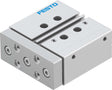 FESTO 8118852-DFM-20-30-P-A-KF-F1A