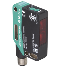 PEPPERL+FUCHS 295670100249-OBT600-R201-2EP-IO-V1-1T-L
