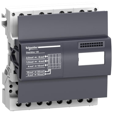 SCHNEIDER ELECTRIC 04045