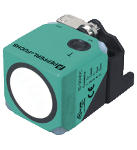 PEPPERL+FUCHS 277773-UC4000-L2-E5-V15