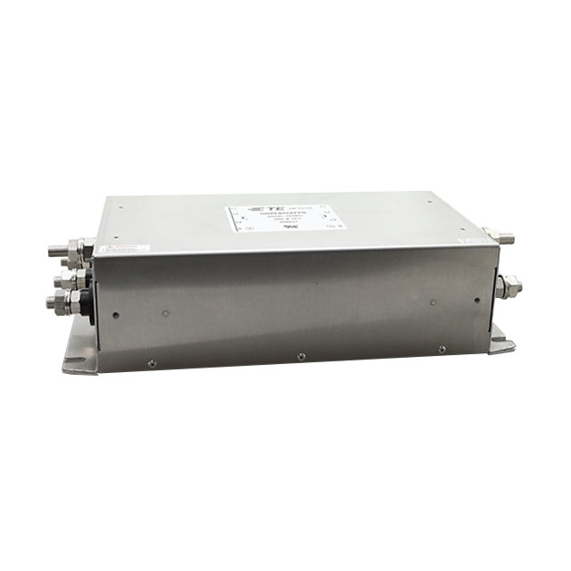 TE CONNECTIVITY 100KEBS6BFPD