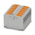 PHOENIX CONTACT 1186862-PTVFIX12X2,5-GGY