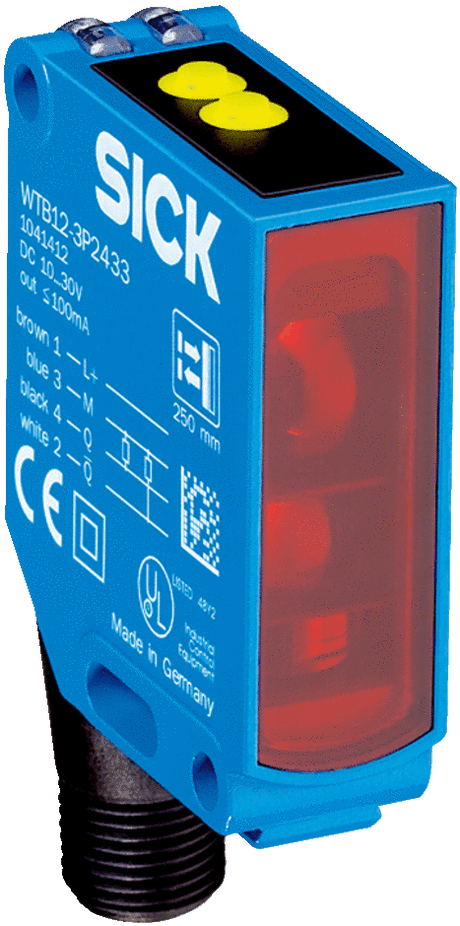 SICK 1044103-WTB12-3P2531S46