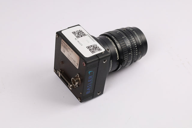 BASLER L101K-2K