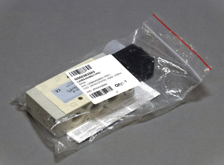 NUMATICS L22BA452BG17P61