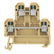 WEIDMULLER 0527660000-DK4/35