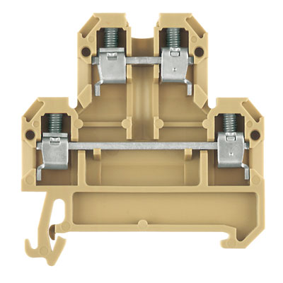 WEIDMULLER 0527660000-DK4/35