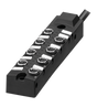PEPPERL+FUCHS 70132542-V3-8A-E2-5M-PUR