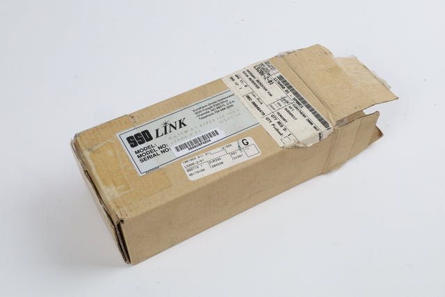 EUROTHERM L5206-2-01