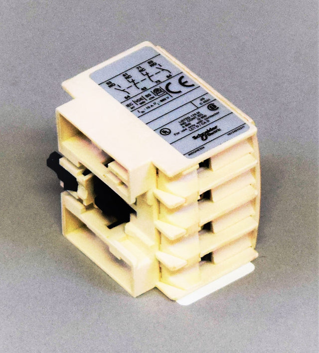 SCHNEIDER ELECTRIC LA1DN22