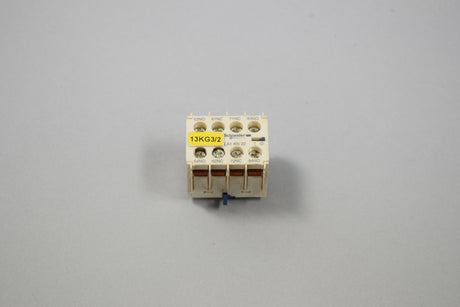 SCHNEIDER ELECTRIC LA1KN22