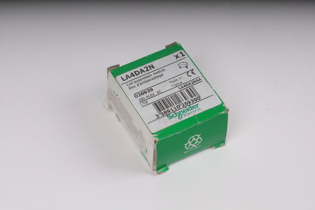 SCHNEIDER ELECTRIC LA4DA2N