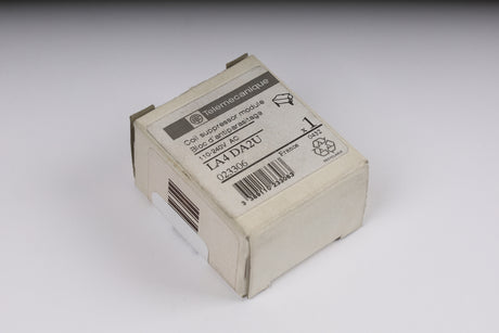SCHNEIDER ELECTRIC LA4DA2U
