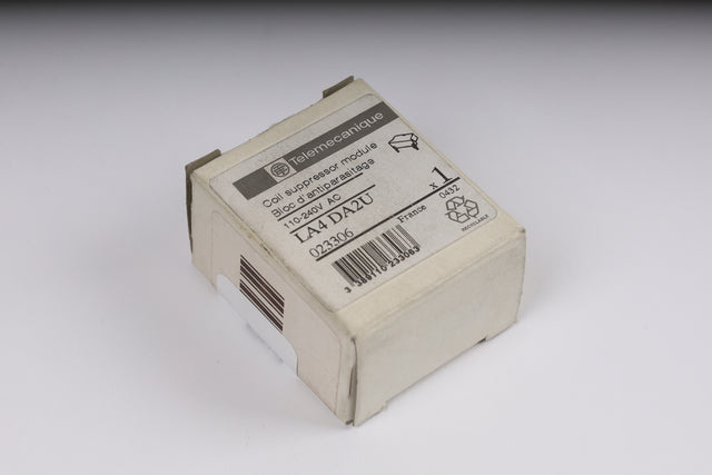 SCHNEIDER ELECTRIC LA4DA2U