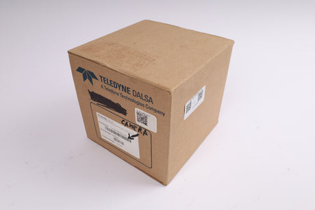 TELEDYNE DALSA LA-CM-02K08A-00-R