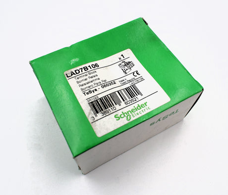 SCHNEIDER ELECTRIC LAD7B106