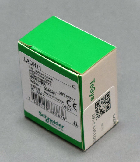 SCHNEIDER ELECTRIC LADN11