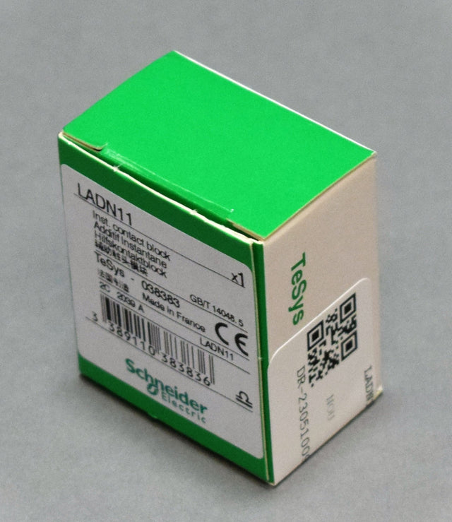 SCHNEIDER ELECTRIC LADN11