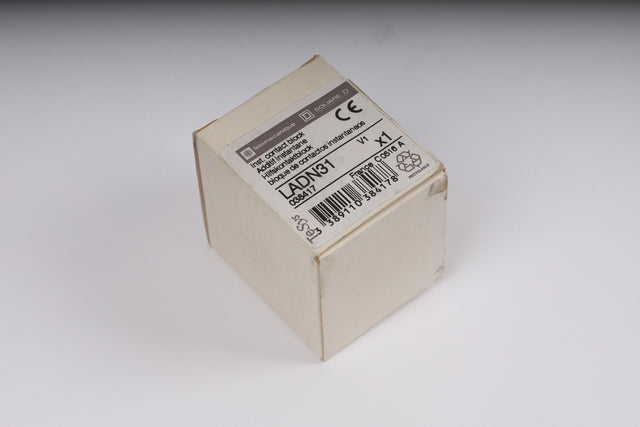 SCHNEIDER ELECTRIC LADN31