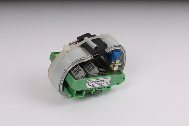FANUC LA-IC3SUB25C
