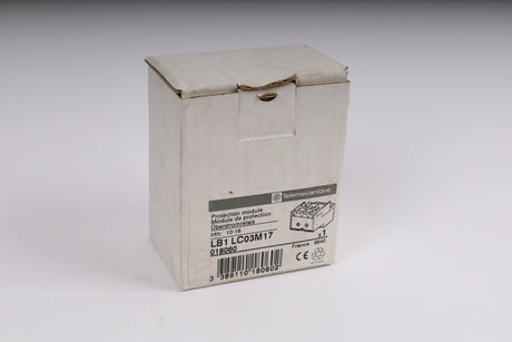 SCHNEIDER ELECTRIC LB1-LC03M17