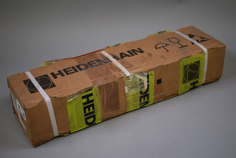 HEIDENHAIN LC192F140