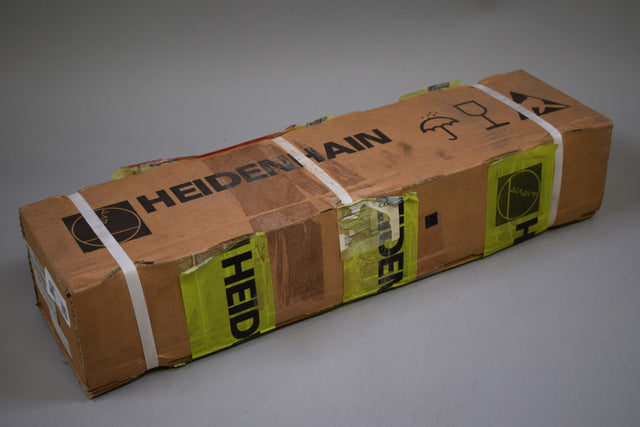 HEIDENHAIN LC192F140