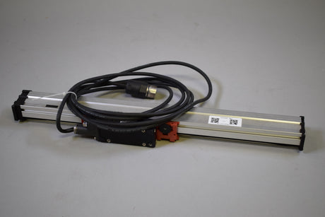 HEIDENHAIN LC192F340