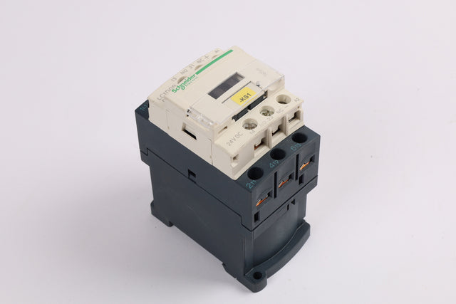 SCHNEIDER ELECTRIC LC1D09BD