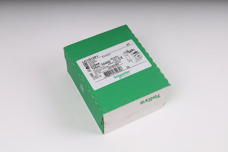 SCHNEIDER ELECTRIC LC1D12P7