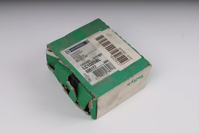 SCHNEIDER ELECTRIC LC1D25BL