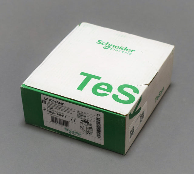 SCHNEIDER ELECTRIC LC1D65AMD