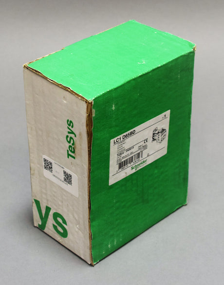 SCHNEIDER ELECTRIC LC1D65BD