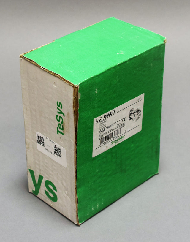 SCHNEIDER ELECTRIC LC1D65BD