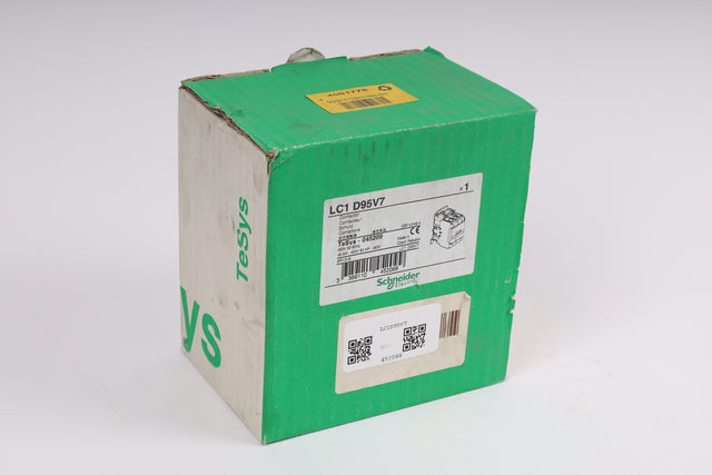 SCHNEIDER ELECTRIC LC1D95V7