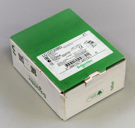 SCHNEIDER ELECTRIC LC1DT20BD