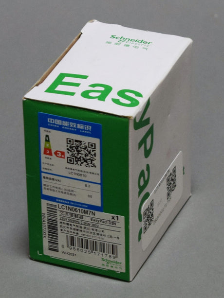 SCHNEIDER ELECTRIC LC1N0610M7N