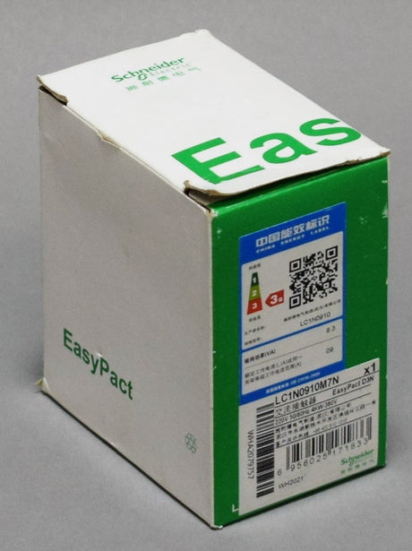 SCHNEIDER ELECTRIC LC1N0910M7N