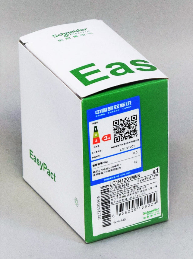 SCHNEIDER ELECTRIC LC1R1201M5N