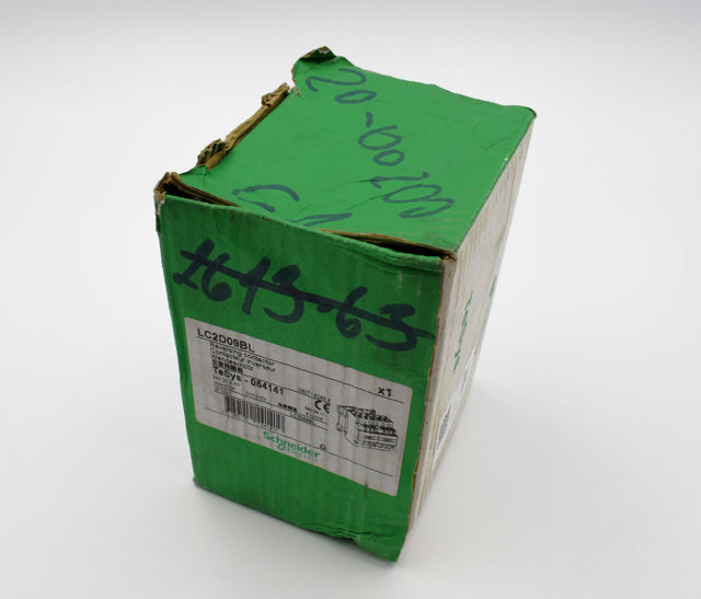 SCHNEIDER ELECTRIC LC2D09BL