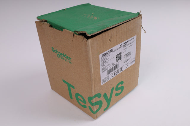 SCHNEIDER ELECTRIC LC2D25BD