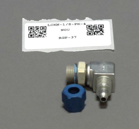 FESTO LCKN-18-PK-4