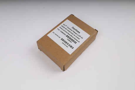 DANFOSS LCP21