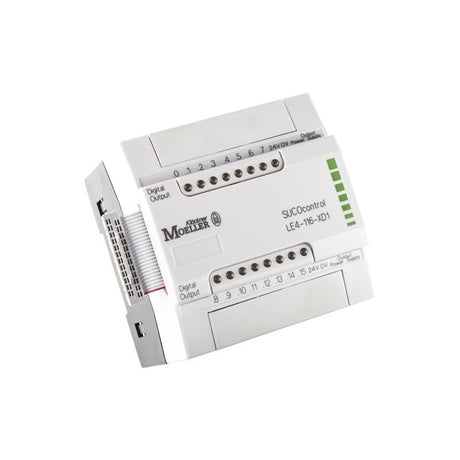 KLOCKNER MOELLER LE4-116-DD1