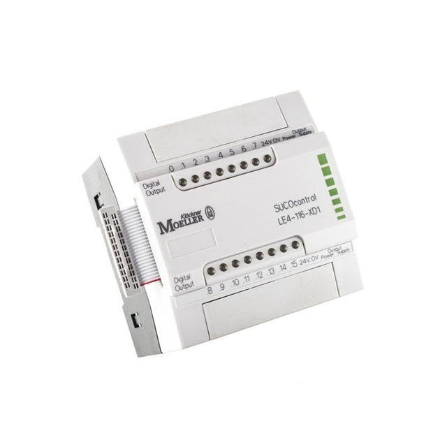 KLOCKNER MOELLER LE4-116-DD1