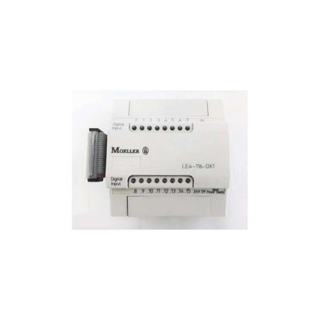 KLOCKNER MOELLER LE4-116-DX1