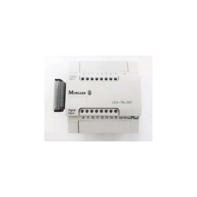 KLOCKNER MOELLER LE4-116-DX1