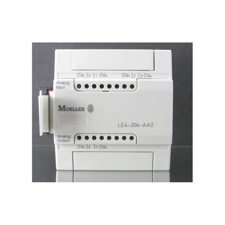 KLOCKNER MOELLER LE4-206-AA2