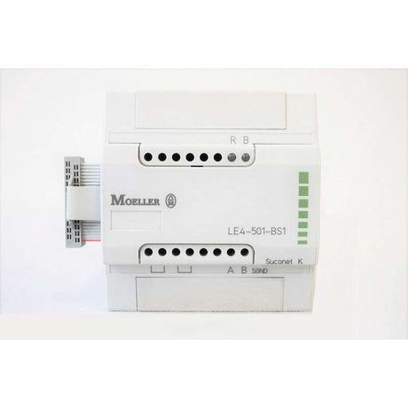 KLOCKNER MOELLER LE4-501-BS1