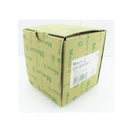 KLOCKNER MOELLER LE4-503-BS1